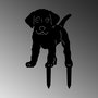 Aberto Design Amicable 01 Negro